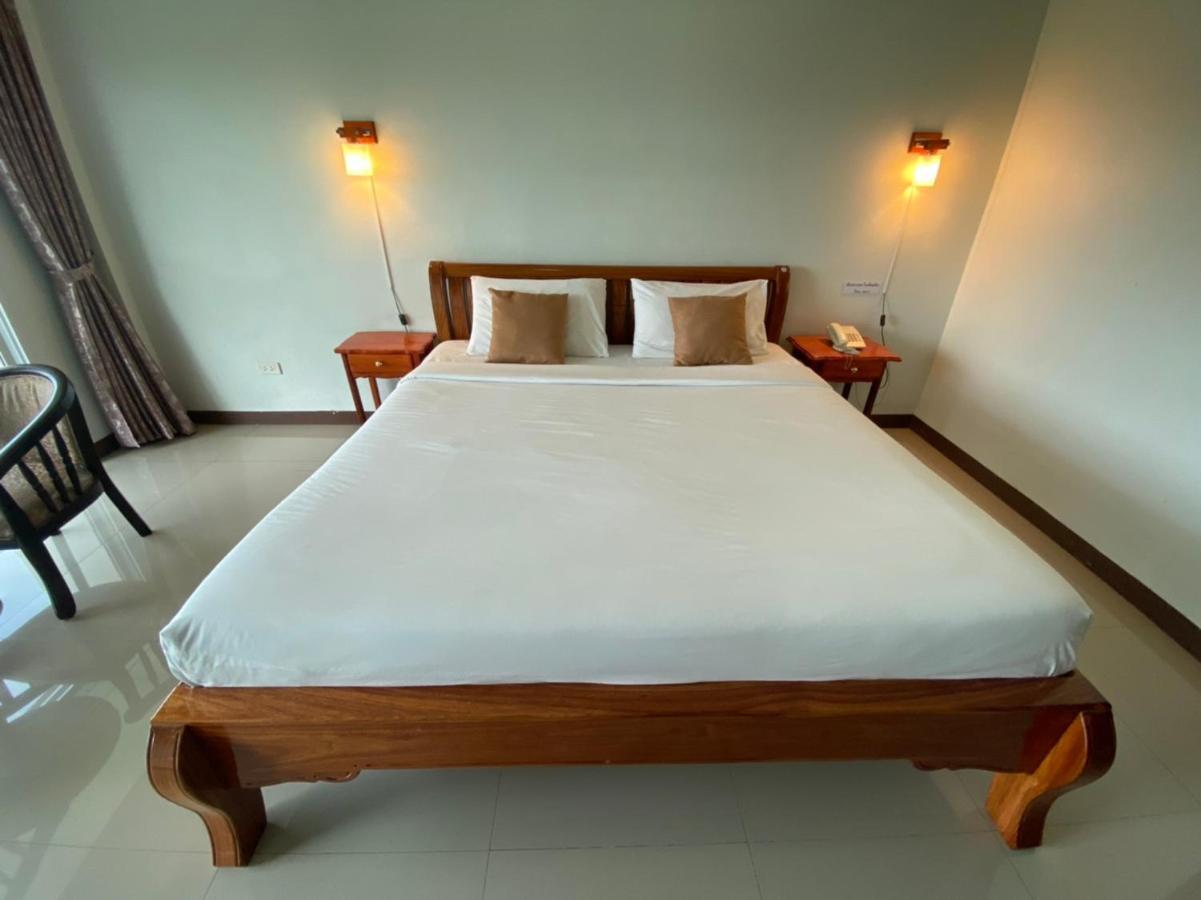Mayuree Resort Udon Thani Ngoại thất bức ảnh