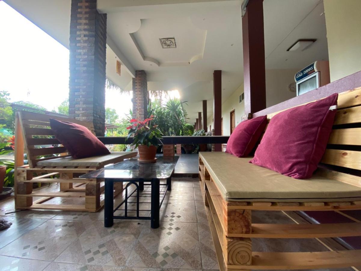 Mayuree Resort Udon Thani Ngoại thất bức ảnh