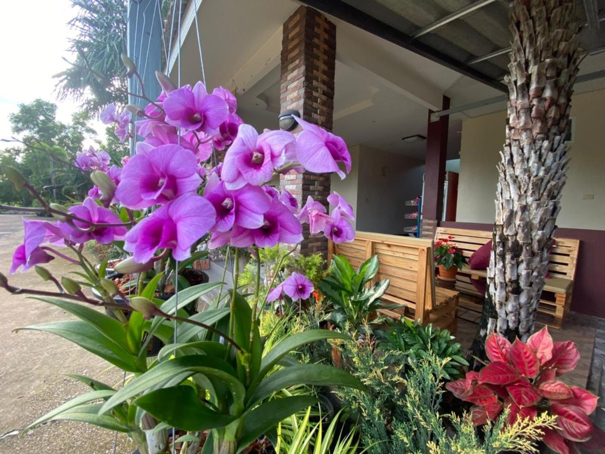 Mayuree Resort Udon Thani Ngoại thất bức ảnh