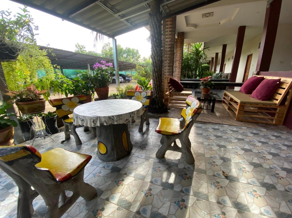 Mayuree Resort Udon Thani Ngoại thất bức ảnh