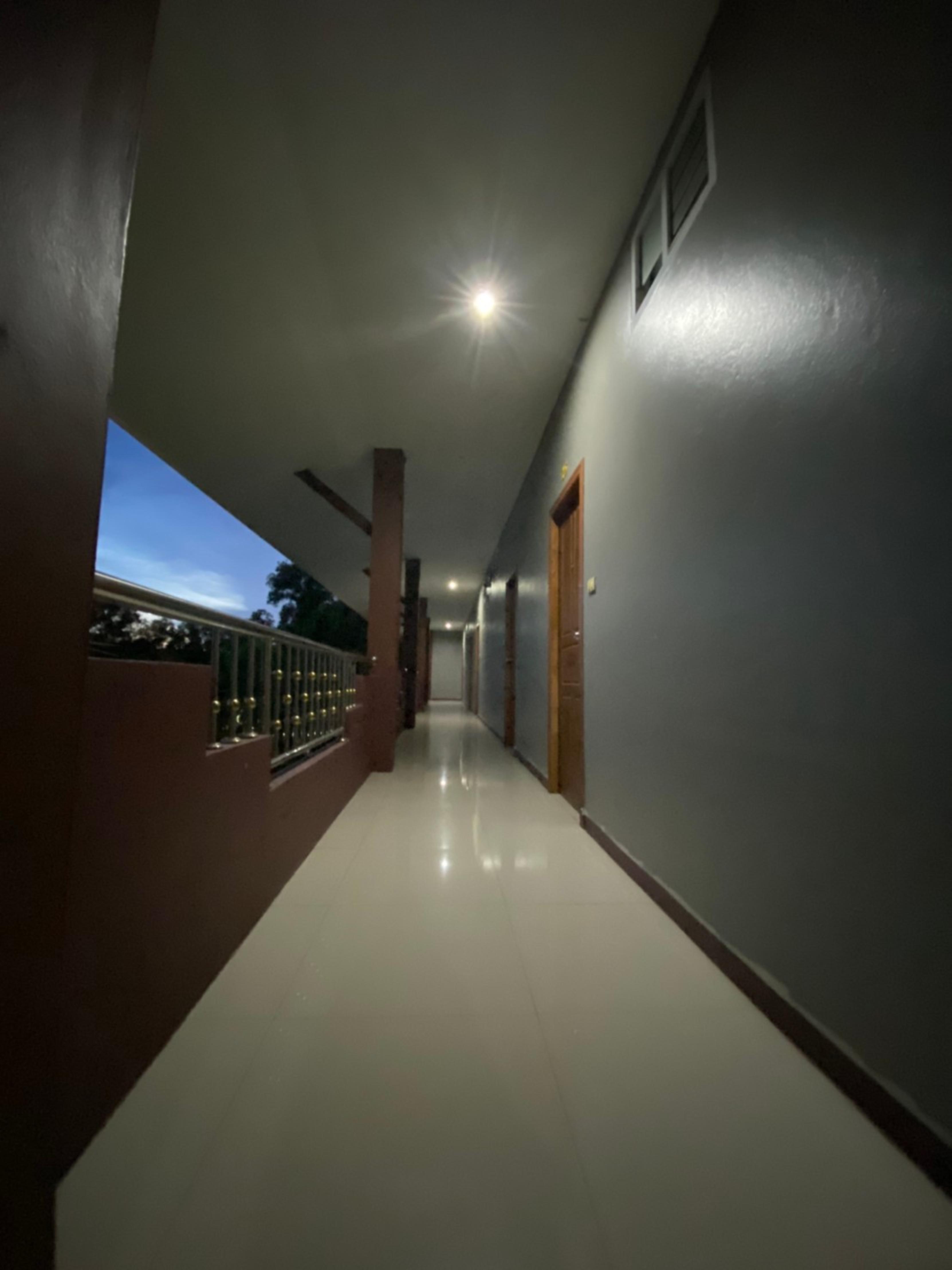 Mayuree Resort Udon Thani Ngoại thất bức ảnh
