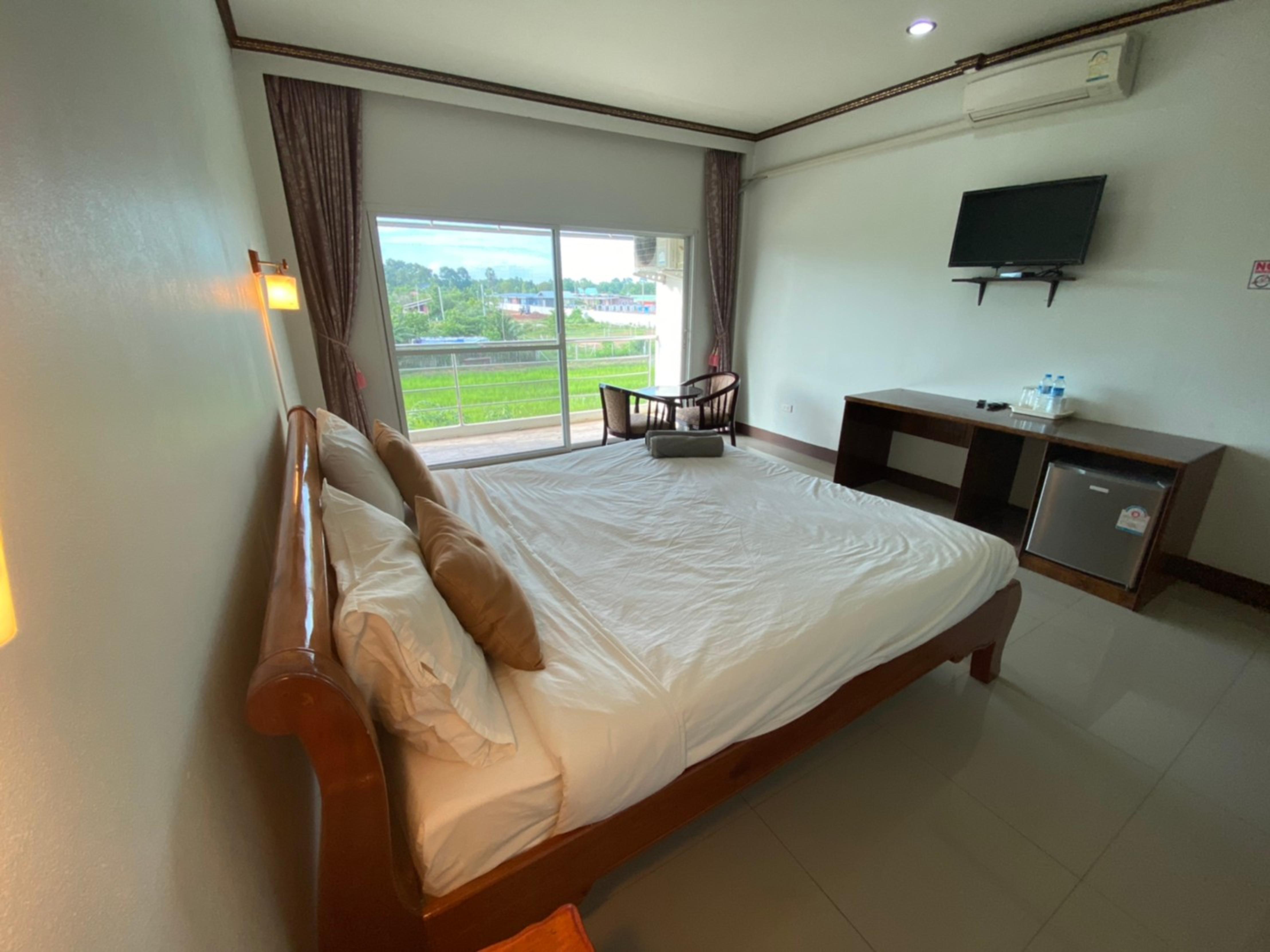 Mayuree Resort Udon Thani Ngoại thất bức ảnh