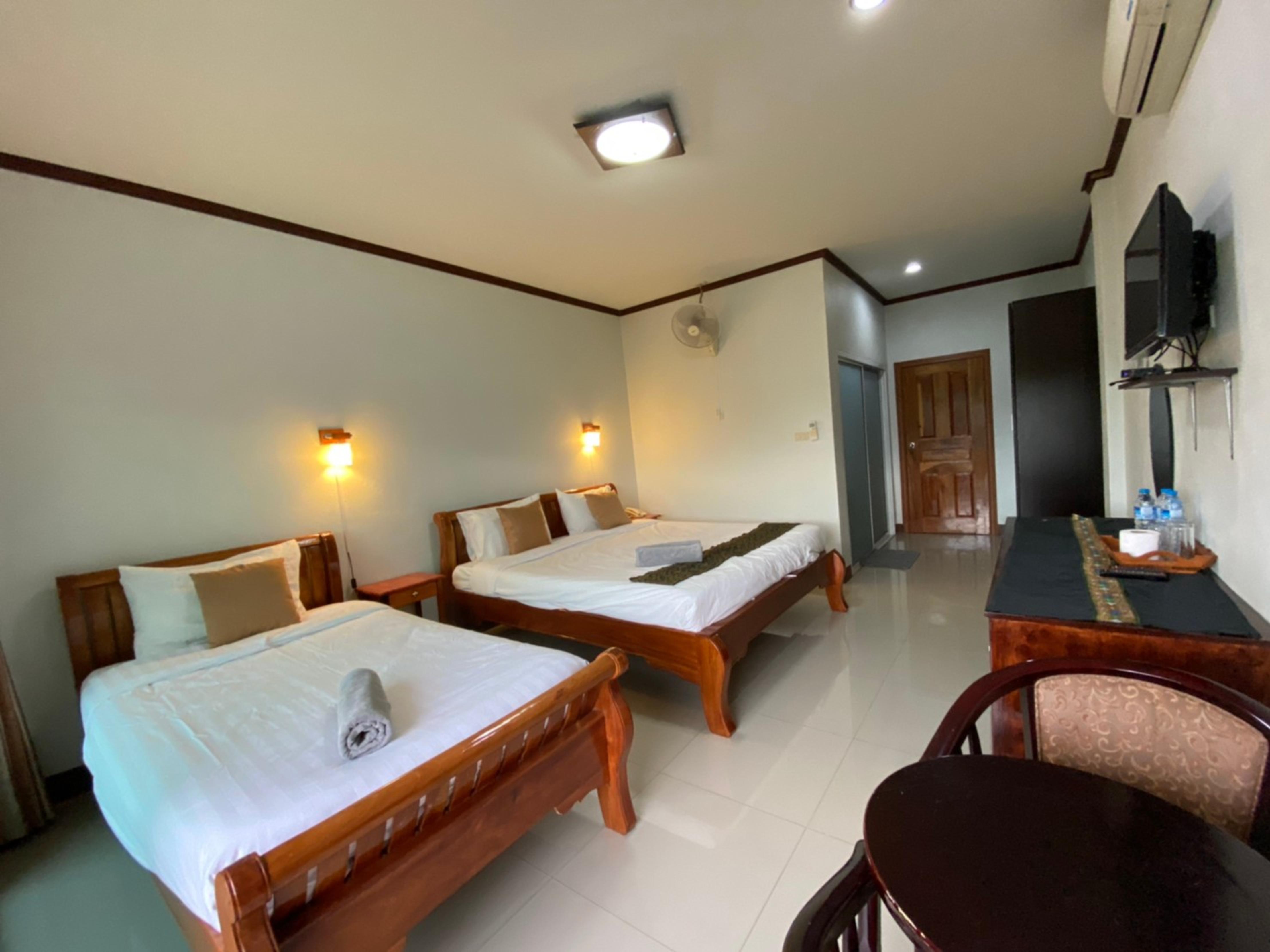 Mayuree Resort Udon Thani Ngoại thất bức ảnh