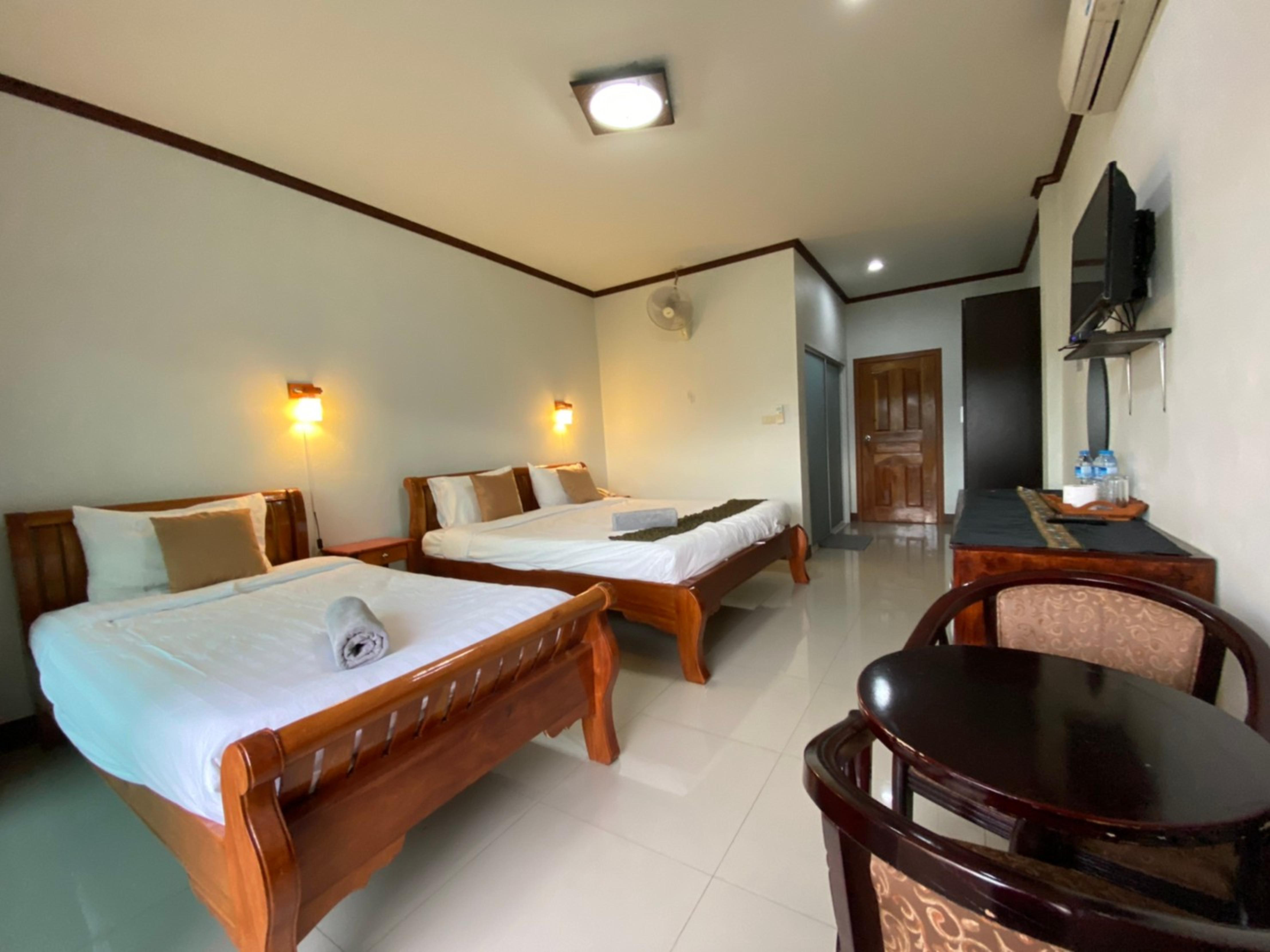 Mayuree Resort Udon Thani Ngoại thất bức ảnh