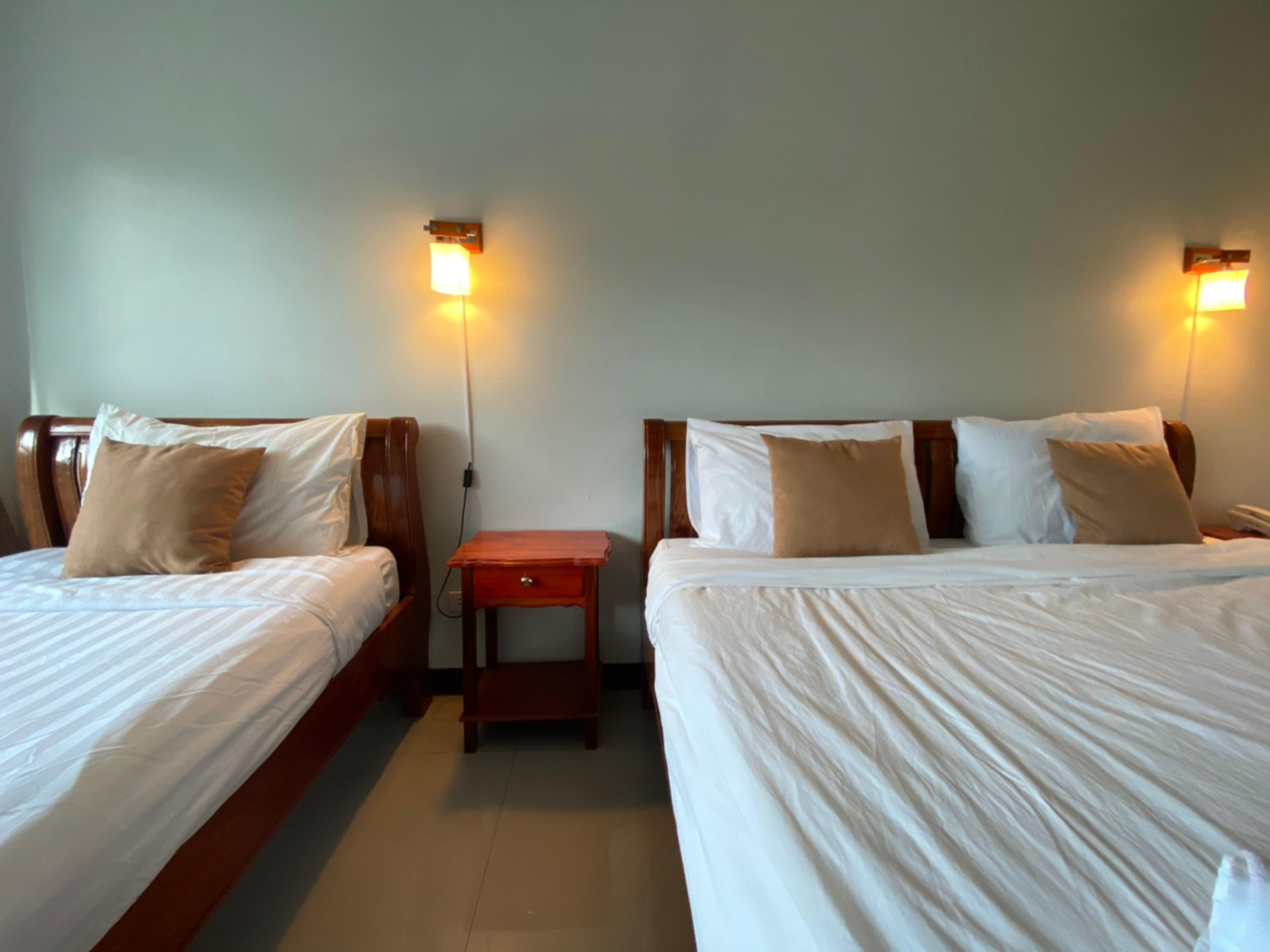 Mayuree Resort Udon Thani Ngoại thất bức ảnh