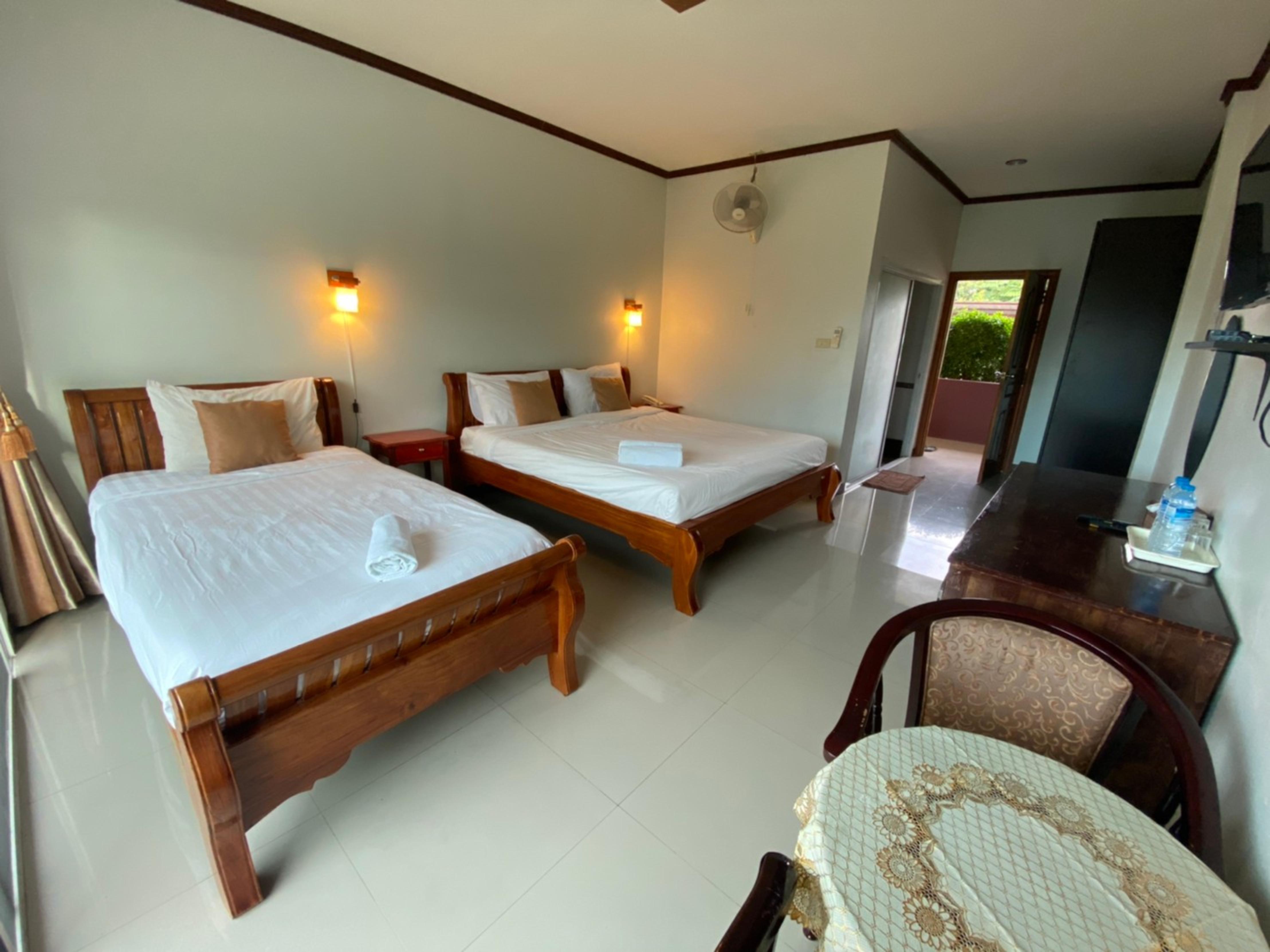 Mayuree Resort Udon Thani Ngoại thất bức ảnh