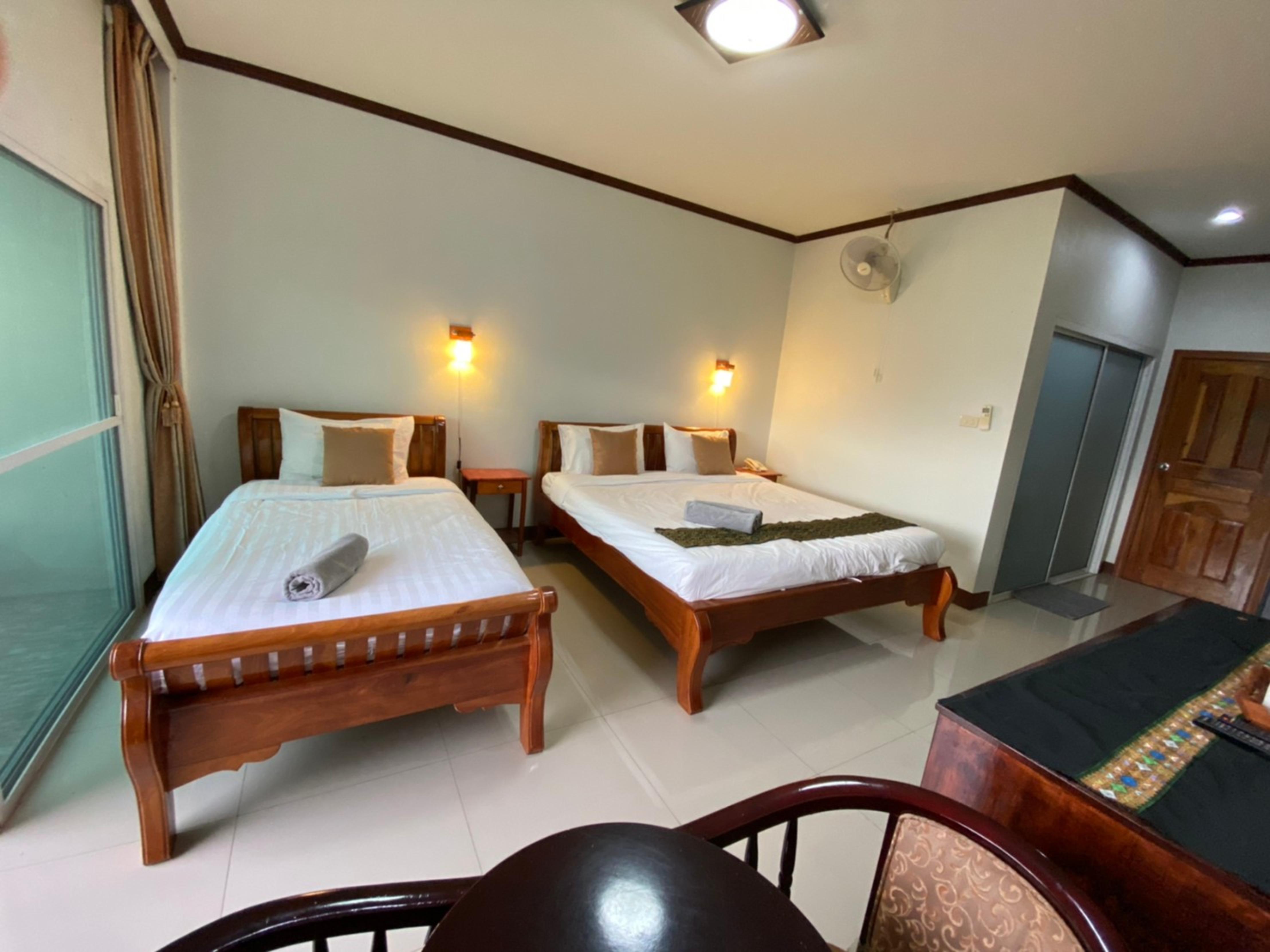 Mayuree Resort Udon Thani Ngoại thất bức ảnh