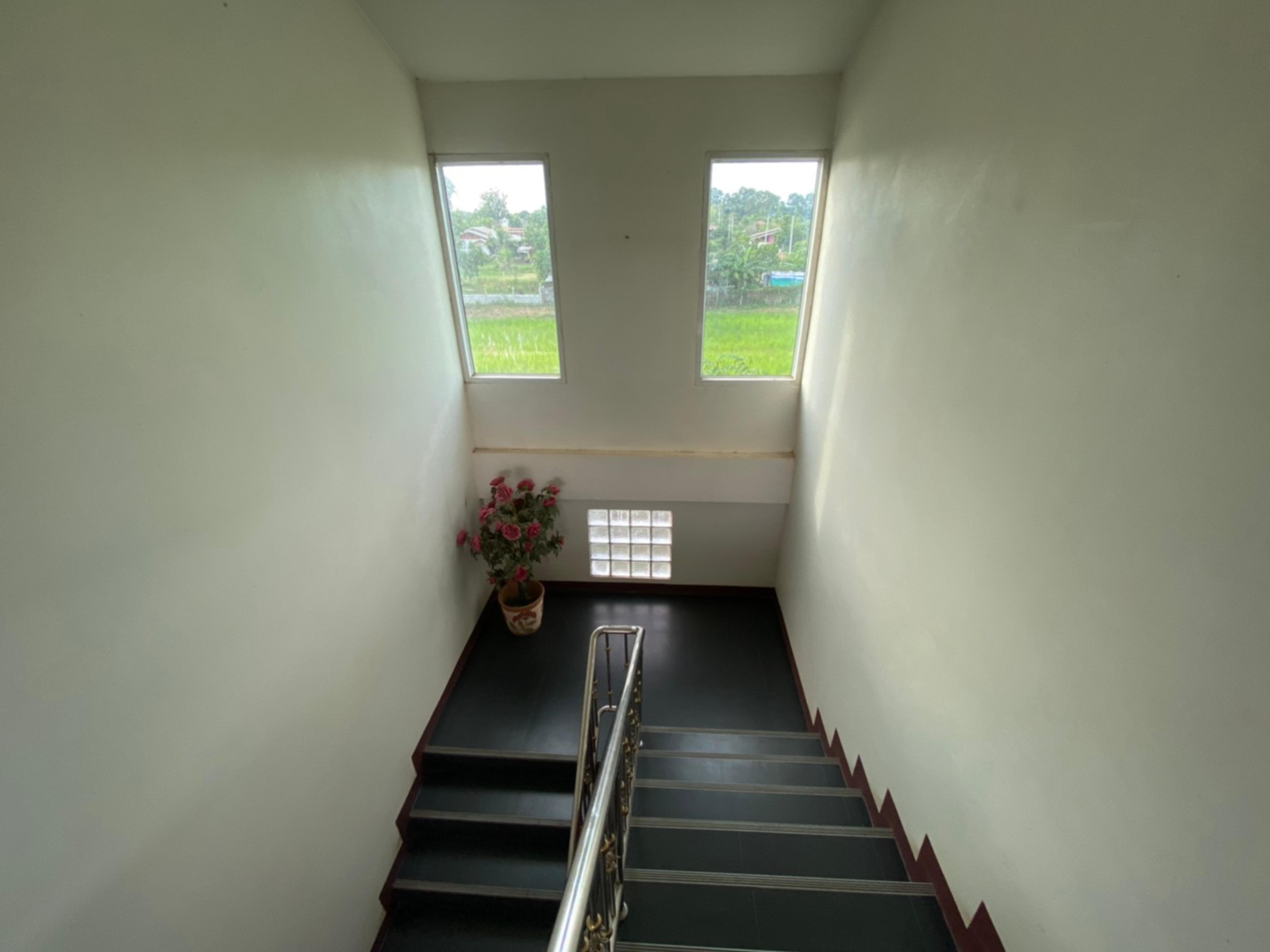 Mayuree Resort Udon Thani Ngoại thất bức ảnh