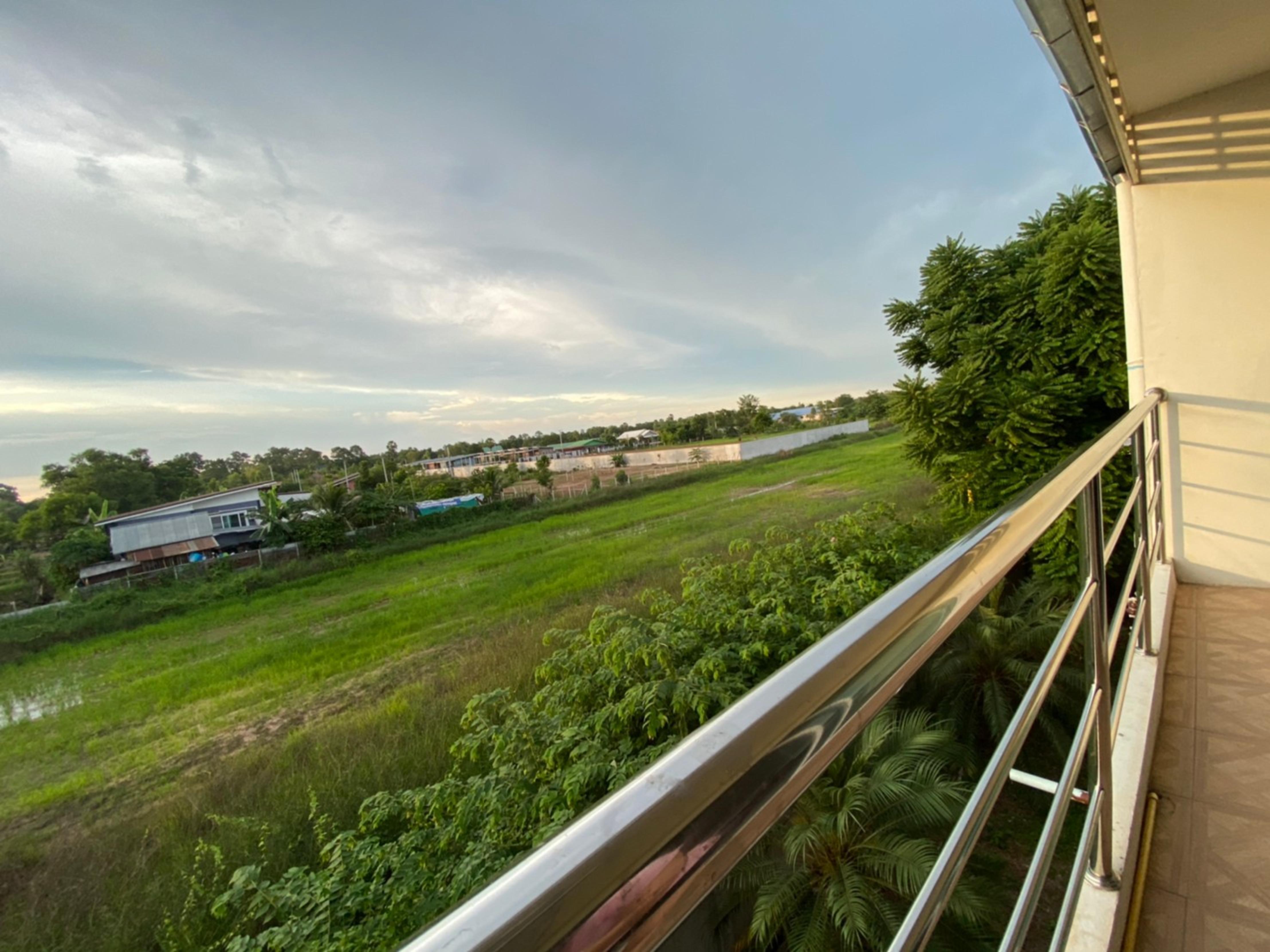 Mayuree Resort Udon Thani Ngoại thất bức ảnh