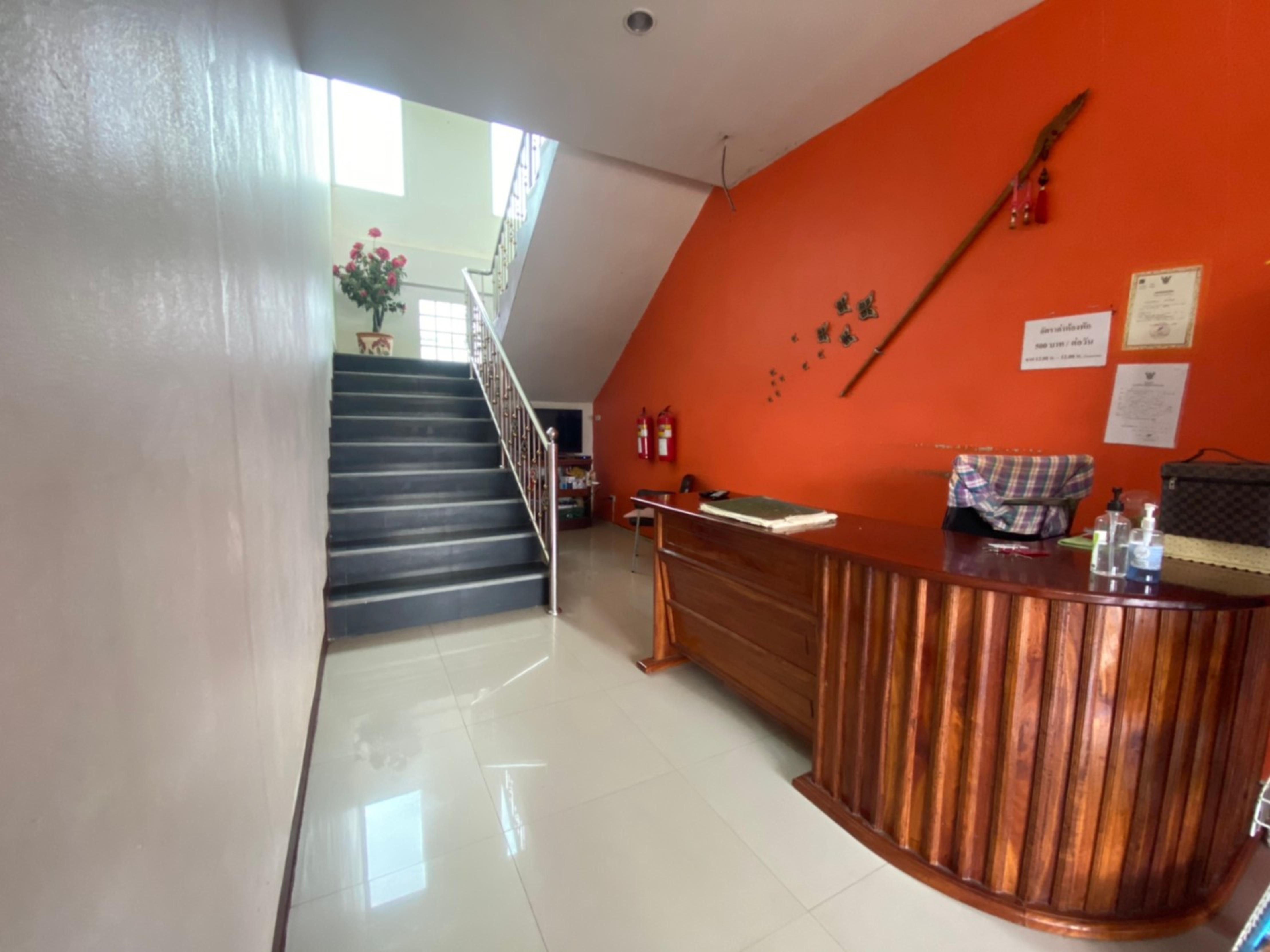 Mayuree Resort Udon Thani Ngoại thất bức ảnh