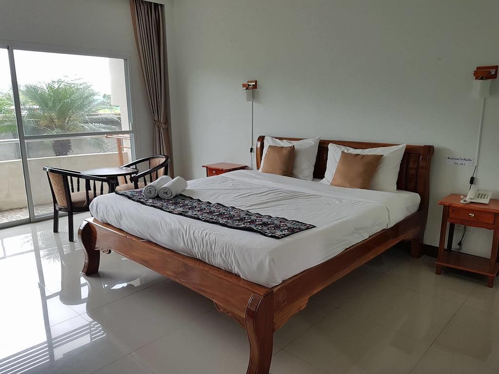 Mayuree Resort Udon Thani Ngoại thất bức ảnh