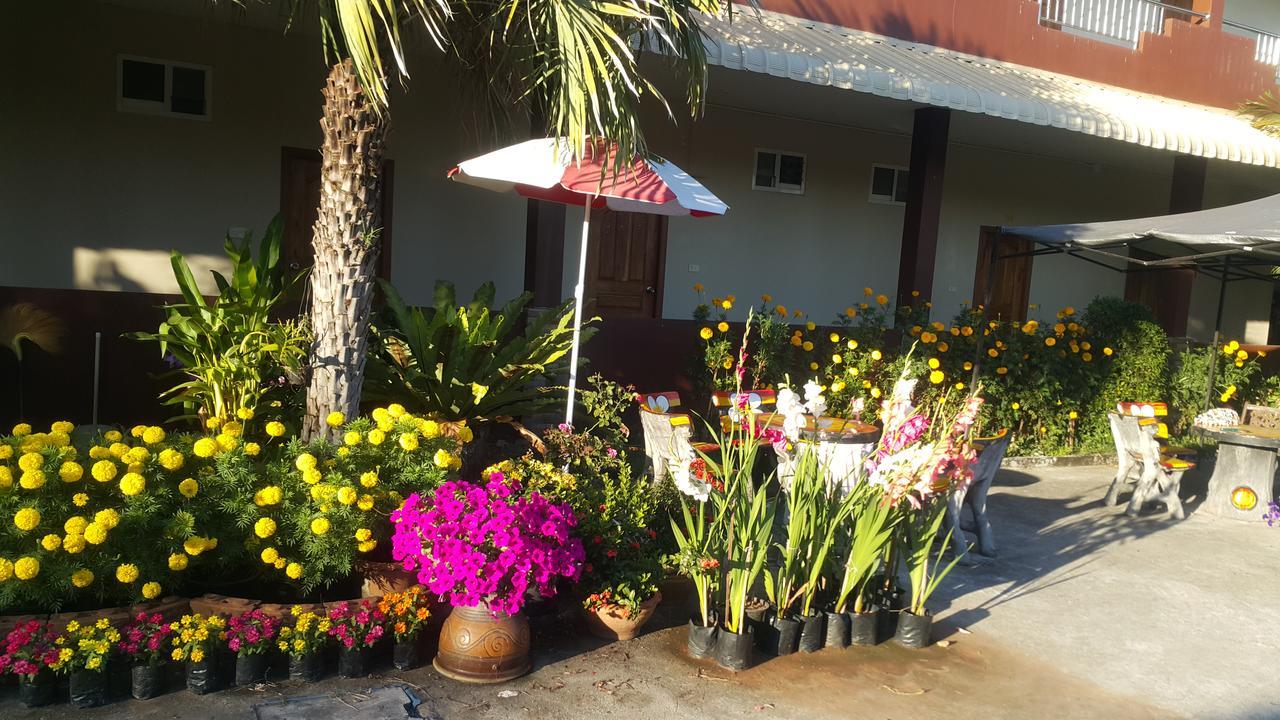 Mayuree Resort Udon Thani Ngoại thất bức ảnh