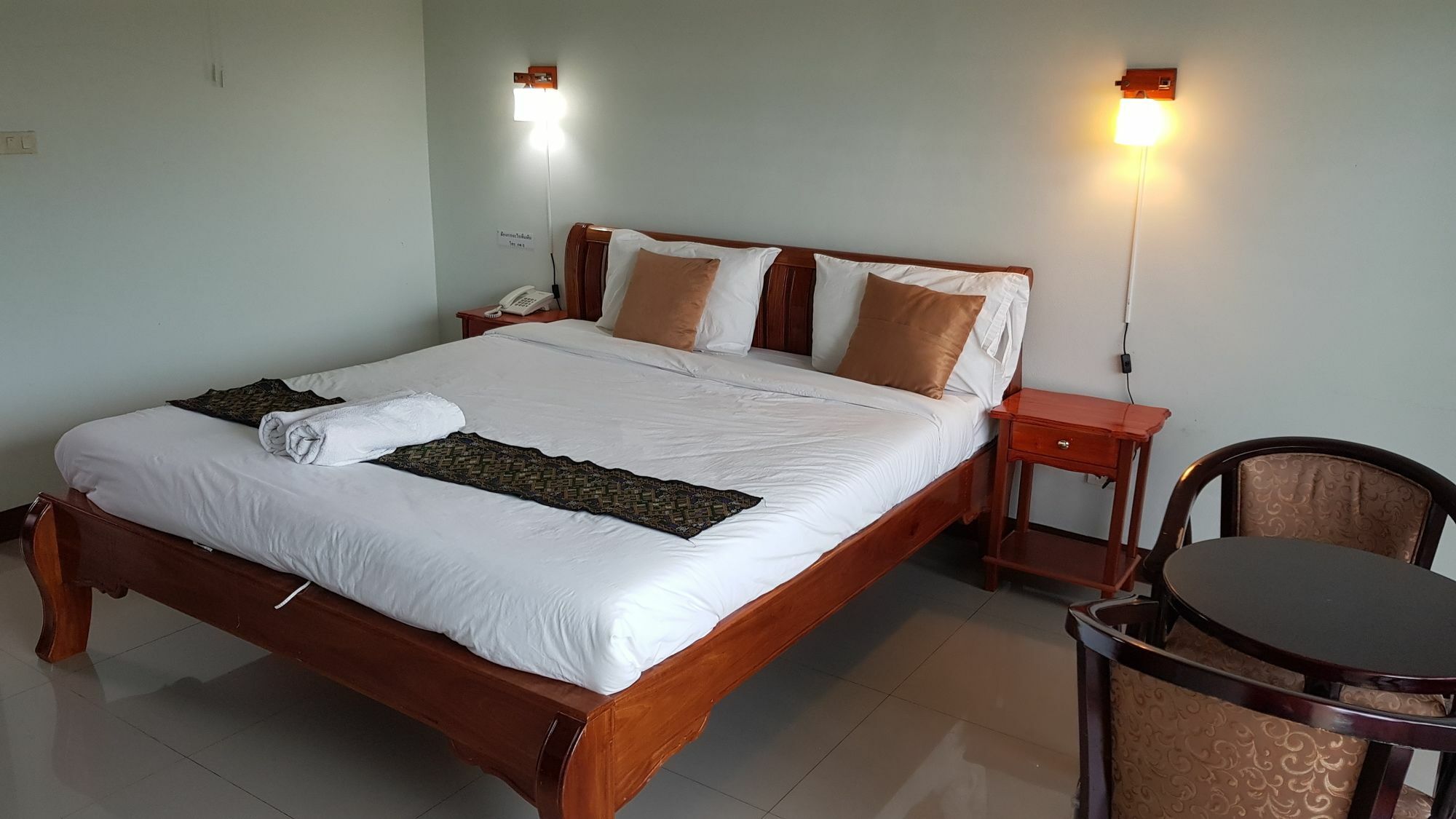 Mayuree Resort Udon Thani Ngoại thất bức ảnh